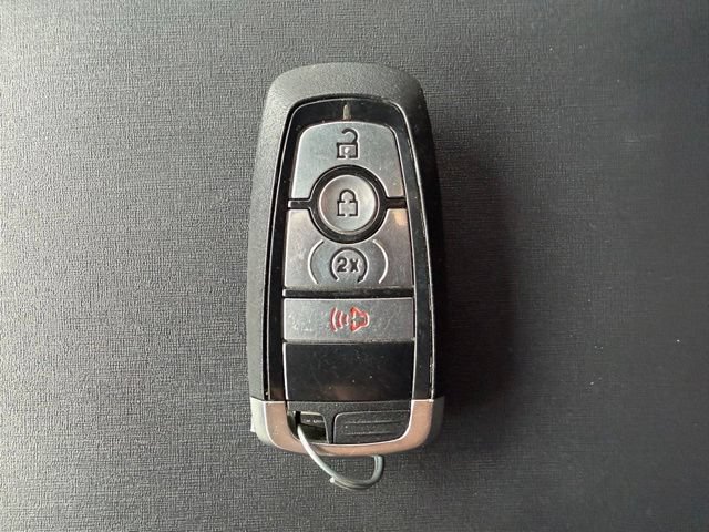 Certified 2022 Ford Bronco Wildtrak AWD/4WD image 29