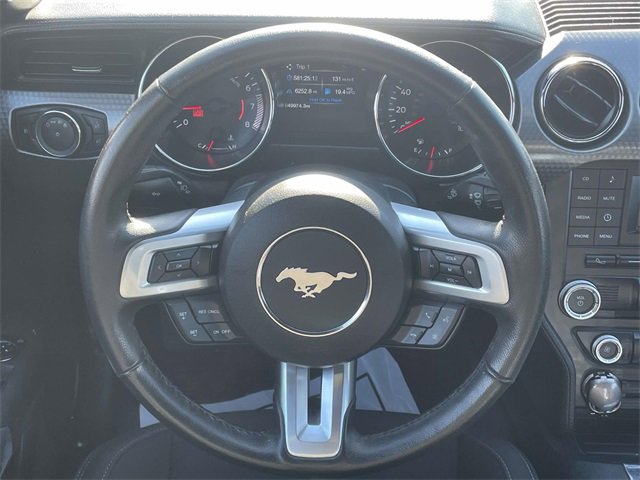 Certified 2016 Ford Mustang GT w/ GT Performance Package image 13