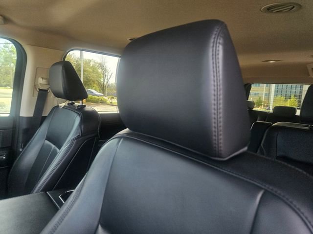 Certified 2022 Ford Expedition XLT image 40