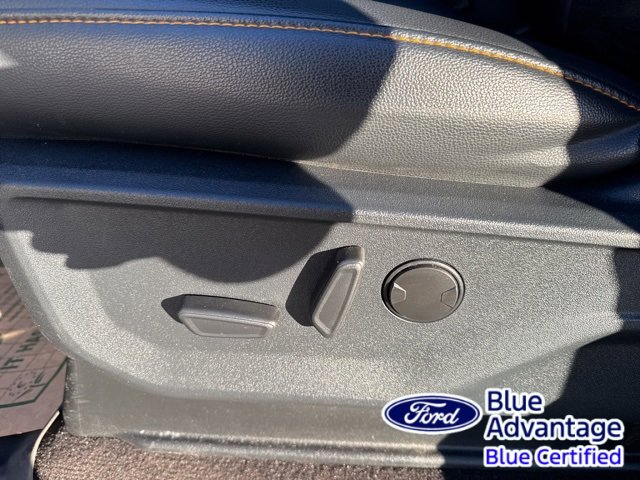 Certified 2021 Ford F150 Tremor w/ Equipment Group 401A Mid image 16