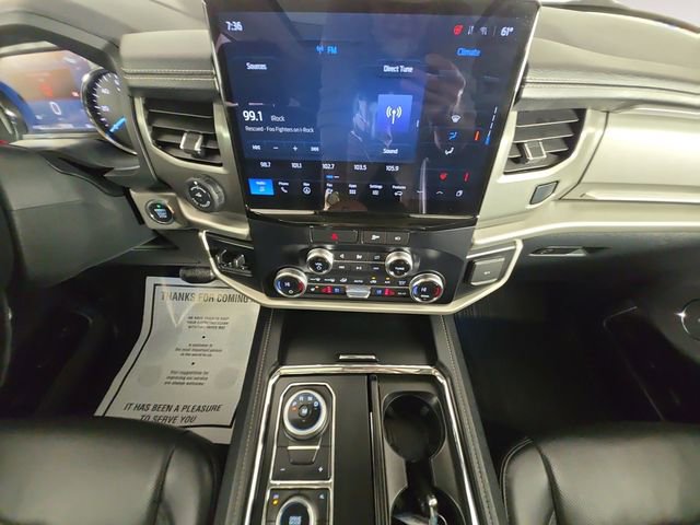 Certified 2023 Ford Expedition XLT AWD/4WD image 11