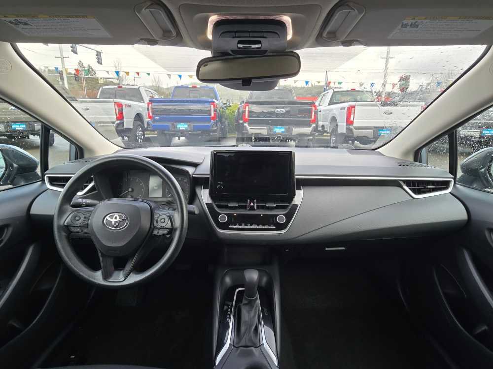 Used 2023 Toyota Corolla LE image 15
