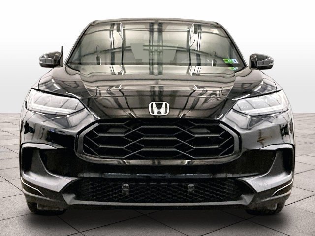 Used 2024 Honda HR-V Sport image 3
