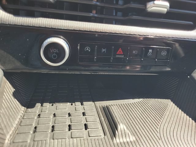 Certified 2025 Ford Explorer ST w/ Sun And Sound Package AWD/4WD image 24