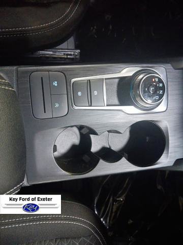 Certified 2023 Ford Escape Active image 33