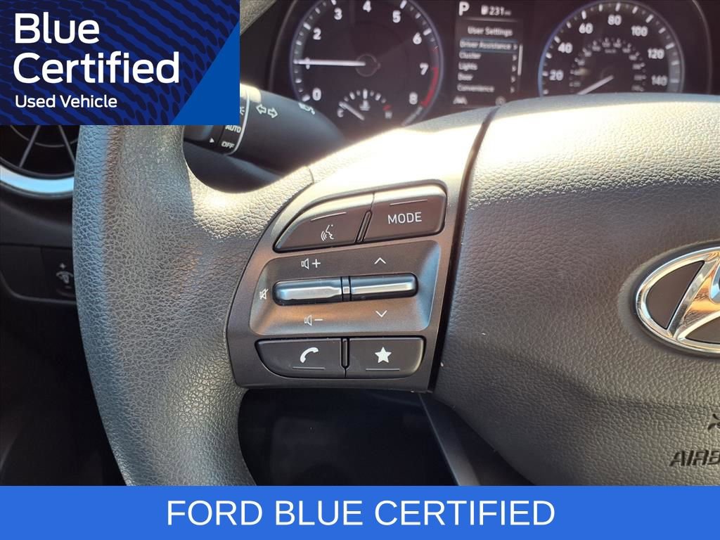 Used 2023 Hyundai Kona SEL image 15