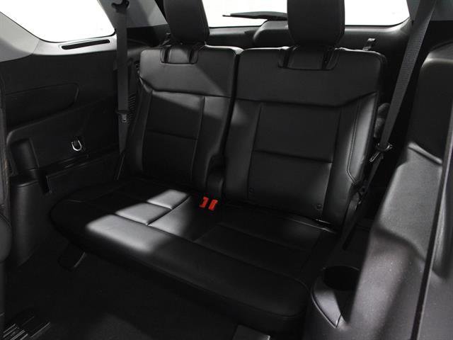 Certified 2023 Ford Explorer XLT w/ Equipment Group 202A image 22
