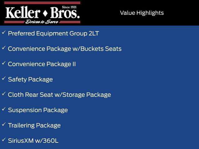 Used 2021 Chevrolet Silverado 1500 LT Trail Boss w/ Convenience Package II AWD/4WD image 9