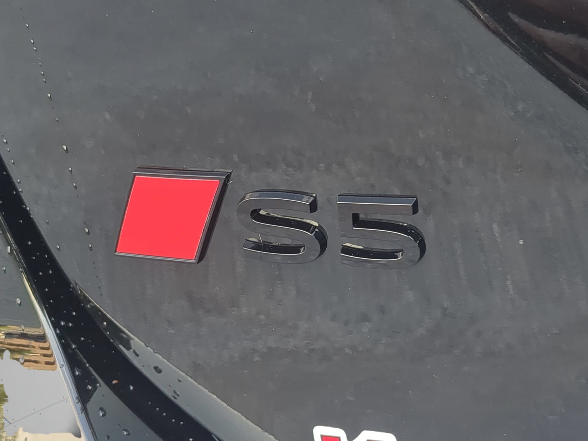 Used 2026 Audi S5 Prestige AWD/4WD image 48