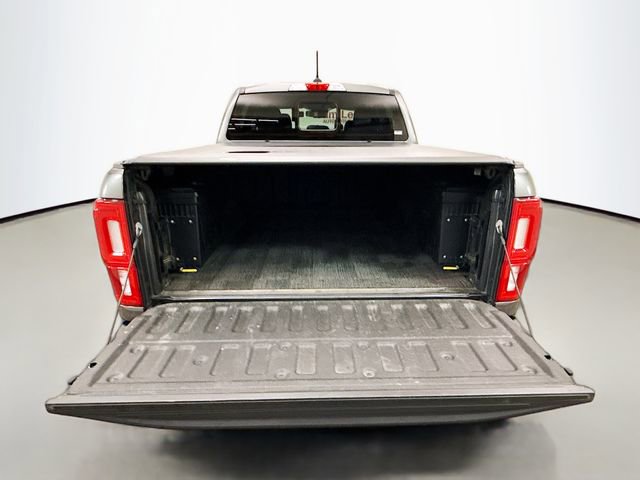 Certified 2020 Ford Ranger XLT w/ Equipment Group 302A Luxury AWD/4WD image 23