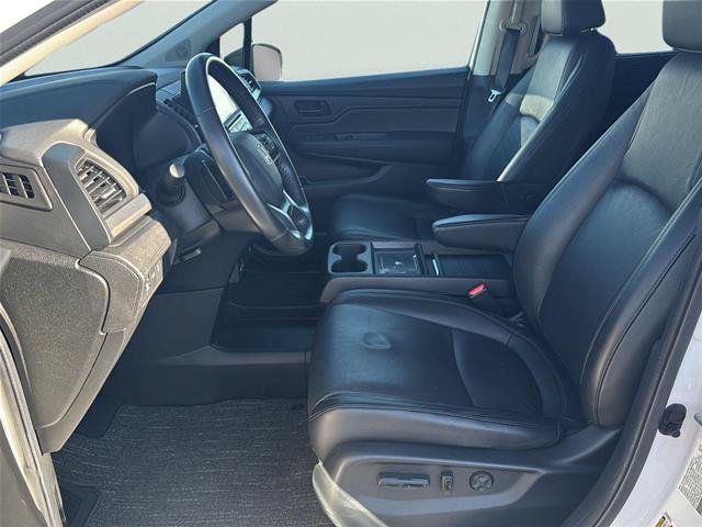 Used 2025 Honda Odyssey EX-L image 11