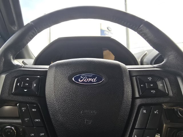 Certified 2020 Ford F150 XLT w/ Equipment Group 302A Luxury AWD/4WD image 39