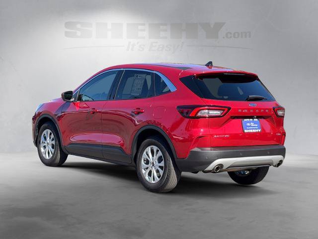 Certified 2023 Ford Escape Active w/ Tech Pack #2 AWD/4WD image 13