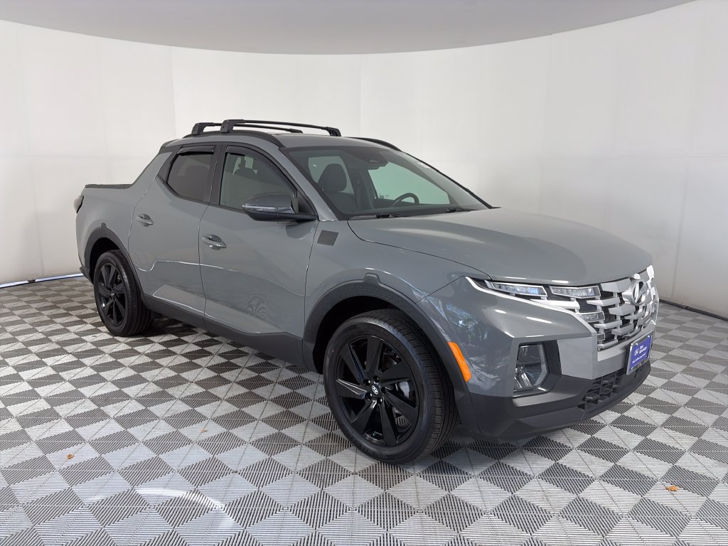 Used 2023 Hyundai Santa Cruz SEL Premium AWD/4WD 360° Tour