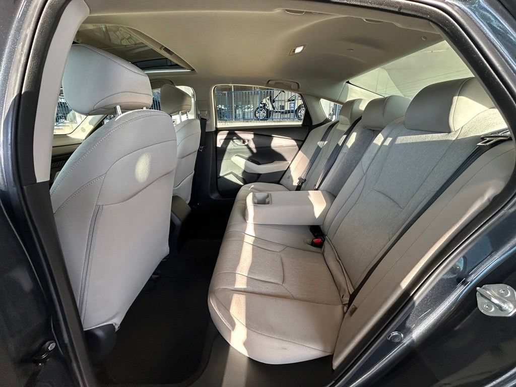 Used 2024 Honda Accord EX image 29
