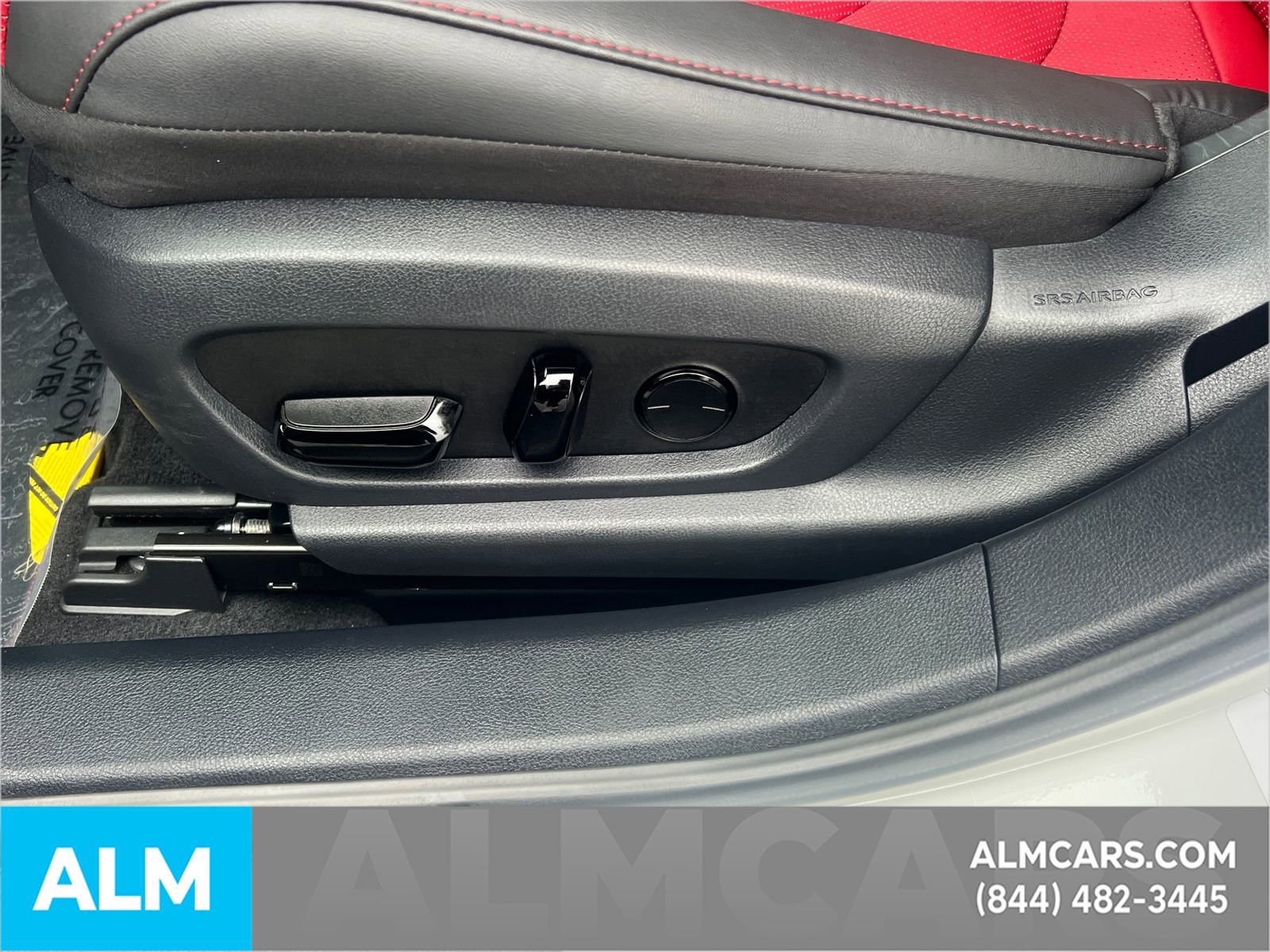 Used 2025 Lexus ES 350 F Sport image 13