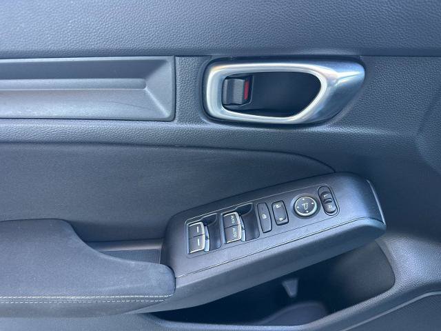 Used 2023 Honda Civic Sport image 10