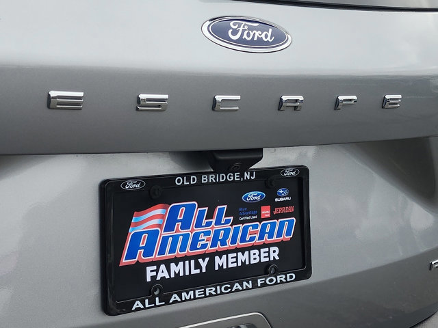 Certified 2022 Ford Escape SE w/ Convenience Package image 31