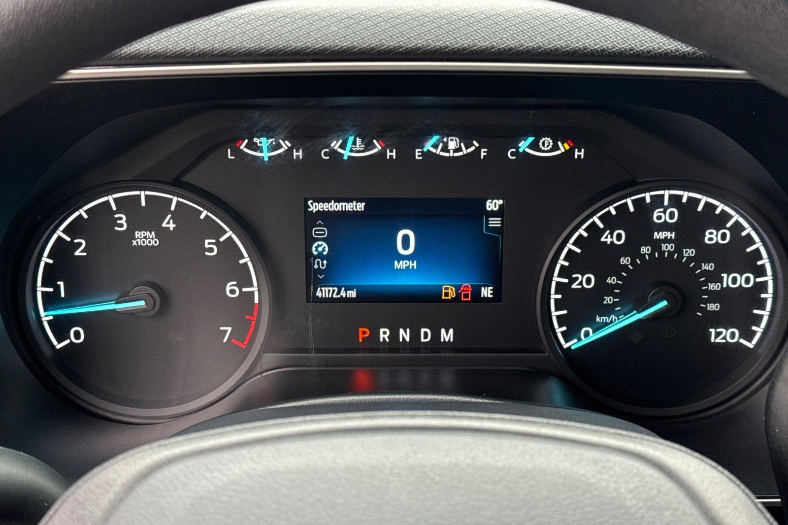 Certified 2023 Ford F150 XL w/ STX Appearance Package AWD/4WD image 29