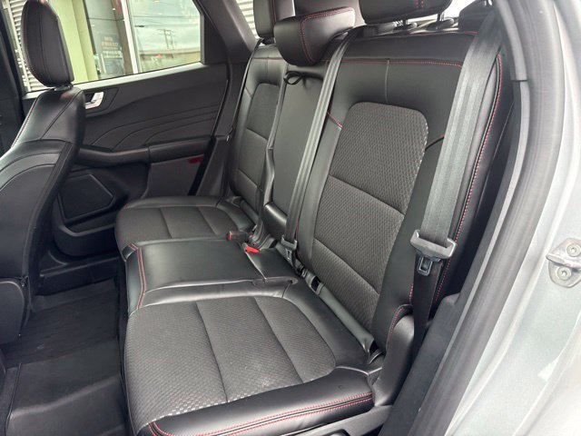 Certified 2023 Ford Escape ST-Line w/ Tech Pack #1 AWD/4WD image 38