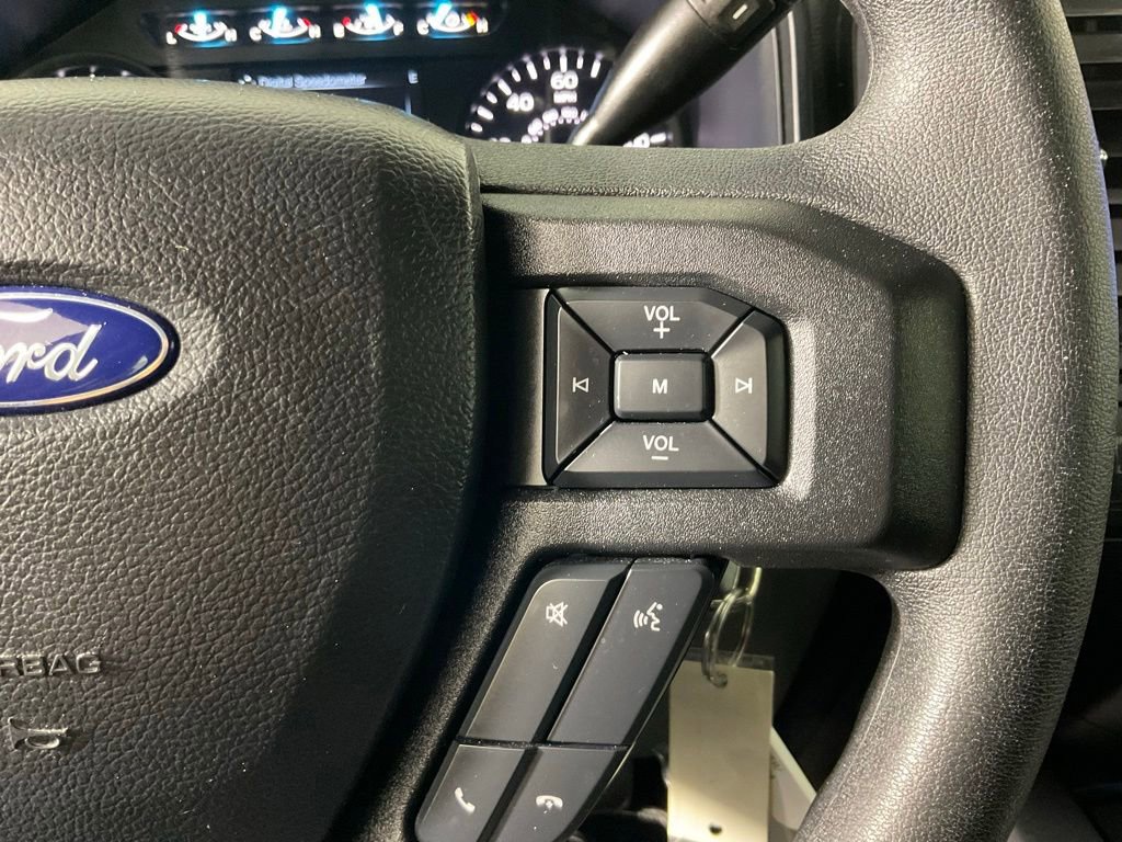 Certified 2019 Ford F150 XL w/ Equipment Group 101A Mid AWD/4WD image 26