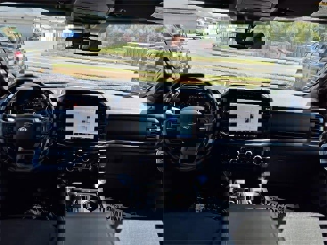 Certified 2022 Ford F150 XLT w/ Equipment Group 302A High image 14