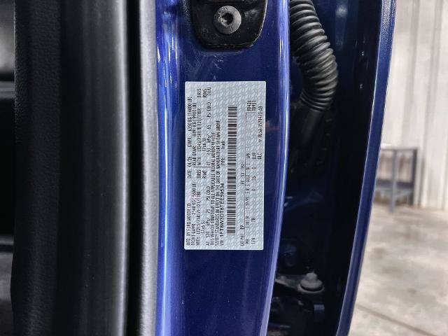 Certified 2026 Ford F350 Platinum AWD/4WD image 40