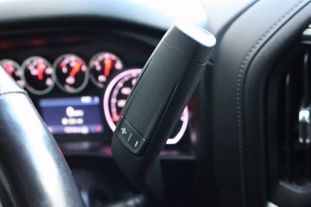 Used 2019 Chevrolet Silverado 1500 LT w/ All-Star Edition image 25