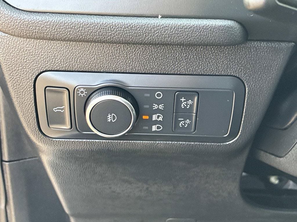 Certified 2022 Ford Escape SEL AWD/4WD image 25