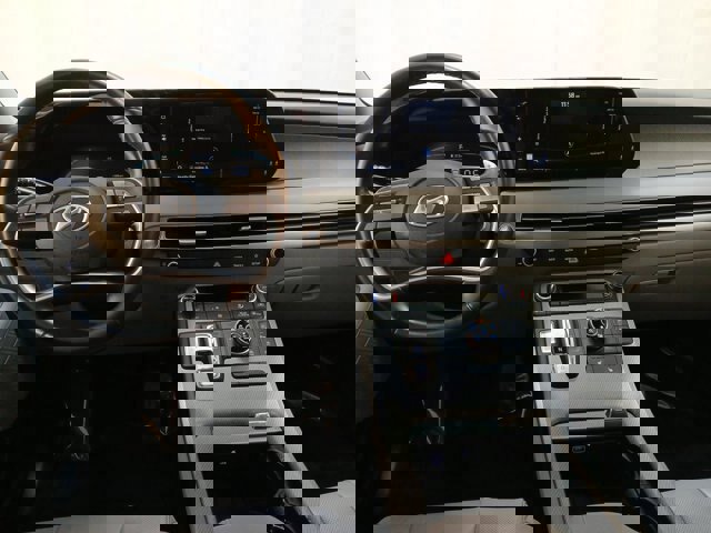 Used 2024 Hyundai Palisade SEL AWD/4WD image 9