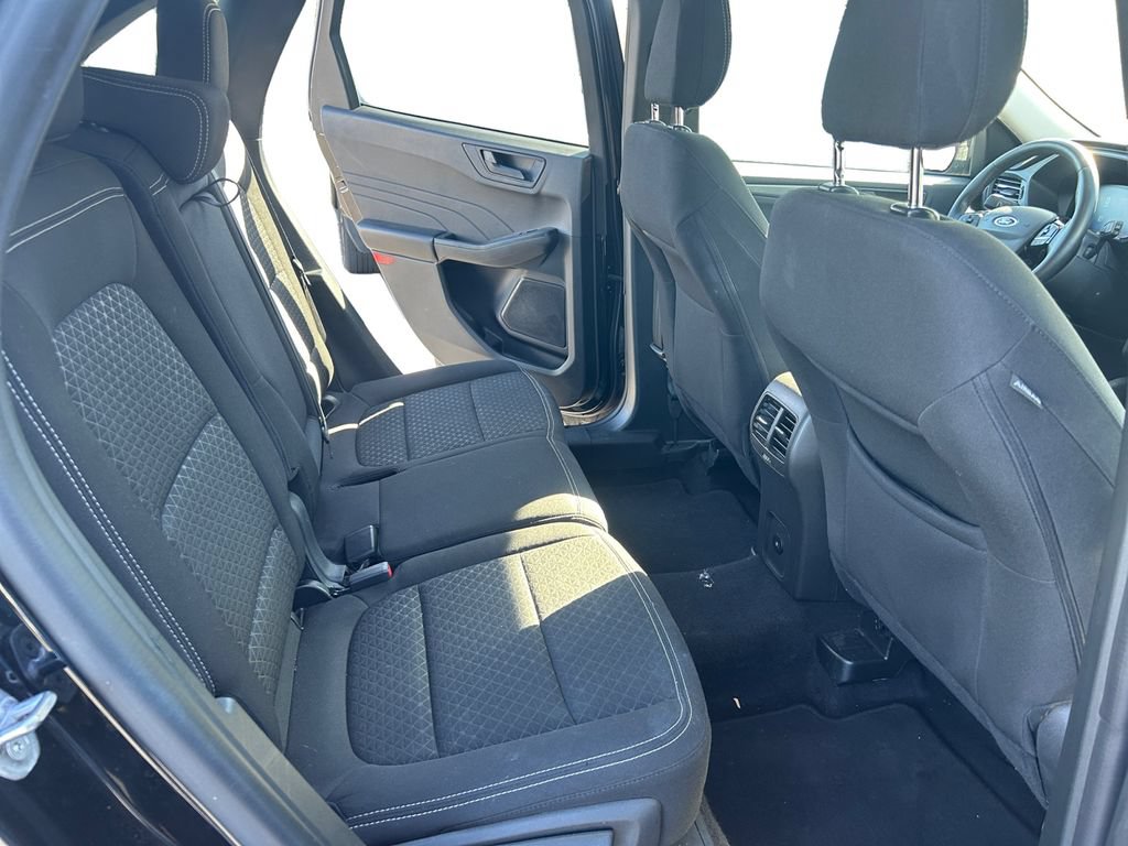 Certified 2024 Ford Escape Active AWD/4WD image 19
