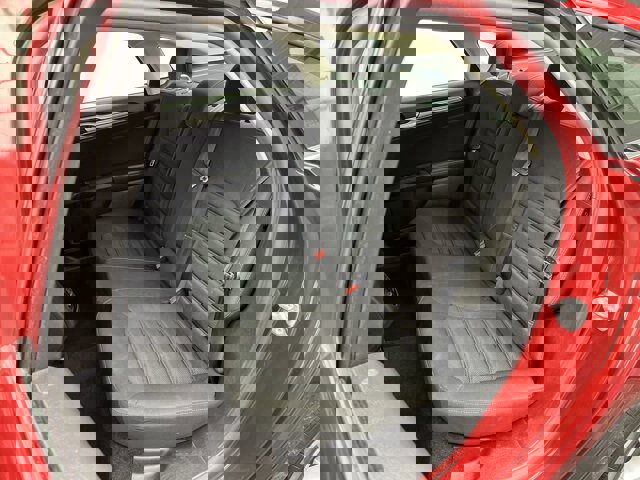 Certified 2019 Ford Fusion SE image 12