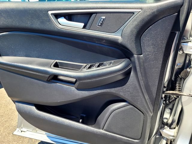 Certified 2022 Ford Edge SEL AWD/4WD image 14