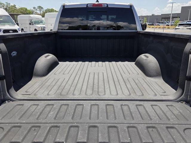 Used 2020 RAM 1500 Big Horn AWD/4WD image 11