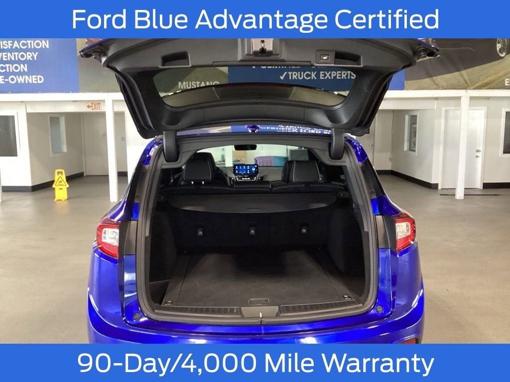 Used 2021 Acura RDX A-Spec image 10