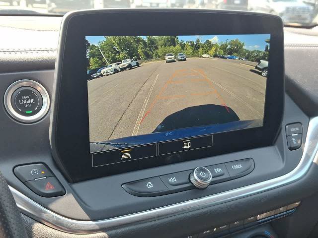 Used 2025 Chevrolet Blazer LT AWD/4WD image 21