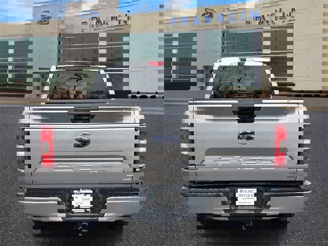 Certified 2020 Ford F150 XLT w/ Equipment Group 302A Luxury image 6