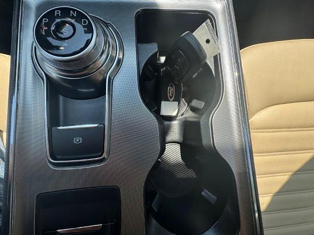 Certified 2022 Ford Edge SEL w/ Convenience Package AWD/4WD image 19