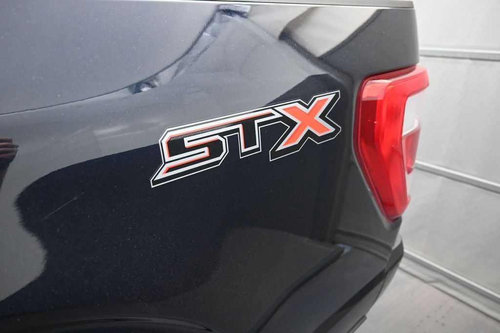 Certified 2023 Ford F150 XL w/ STX Appearance Package RWD image 23