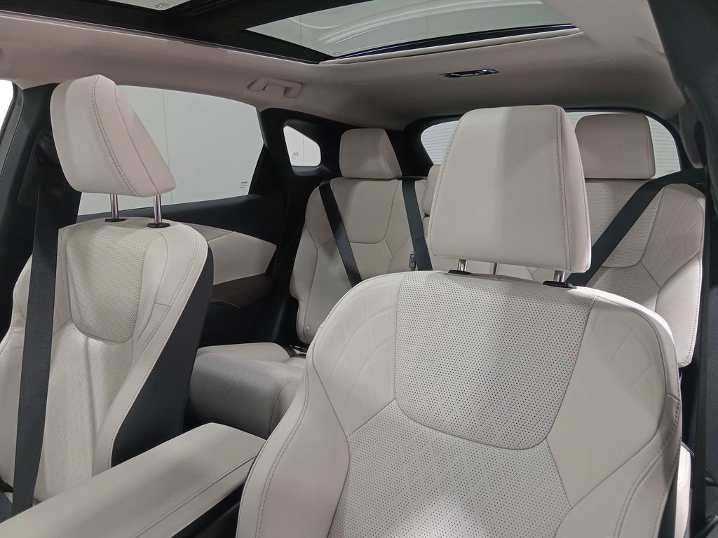 Used 2026 Lexus RX 350 Premium Plus w/ Convenience Package AWD/4WD image 18
