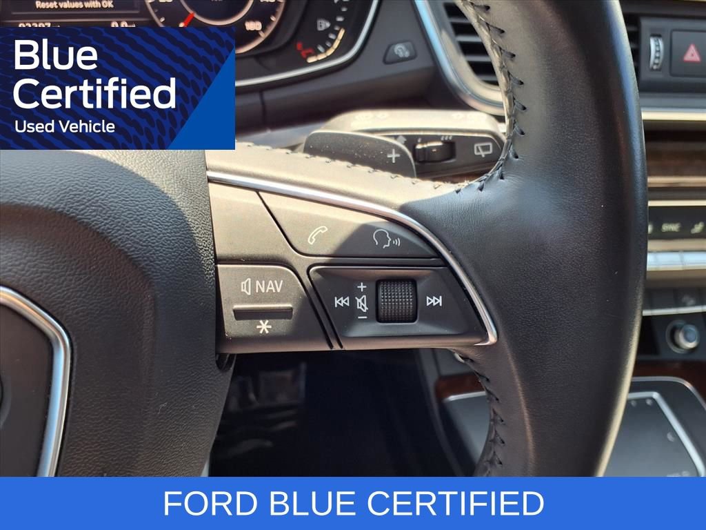 Used 2018 Audi Q5 2.0T Premium Plus w/ Premium Plus Package AWD/4WD image 18