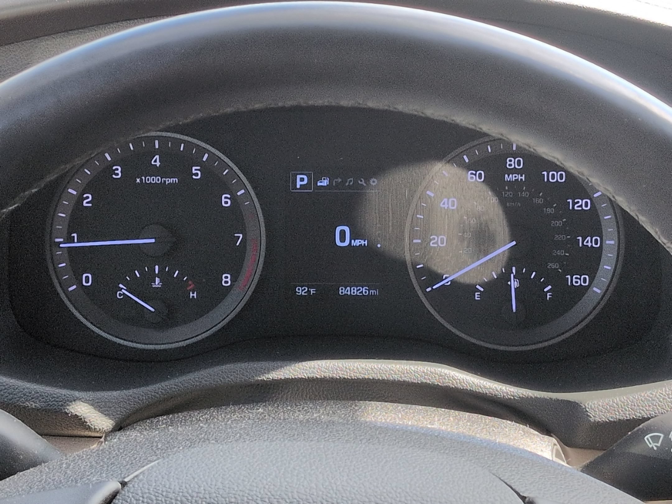 Used 2018 Hyundai Tucson SEL Plus AWD/4WD image 20