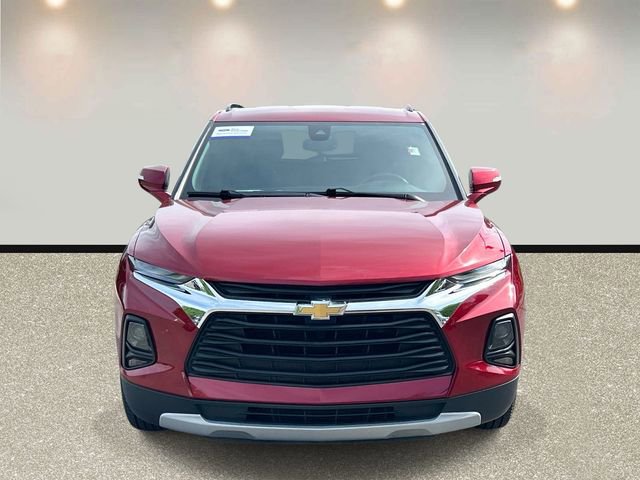 Used 2021 Chevrolet Blazer LT image 2