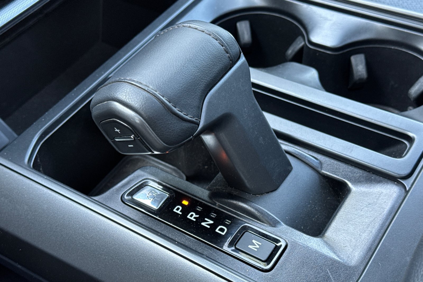 Certified 2025 Ford F150 Lariat AWD/4WD image 21