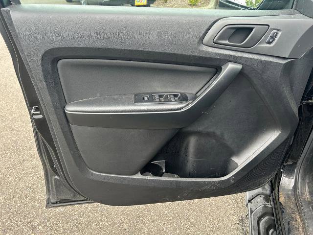 Certified 2020 Ford Ranger XL w/ FX4 Off-Road Package AWD/4WD image 16