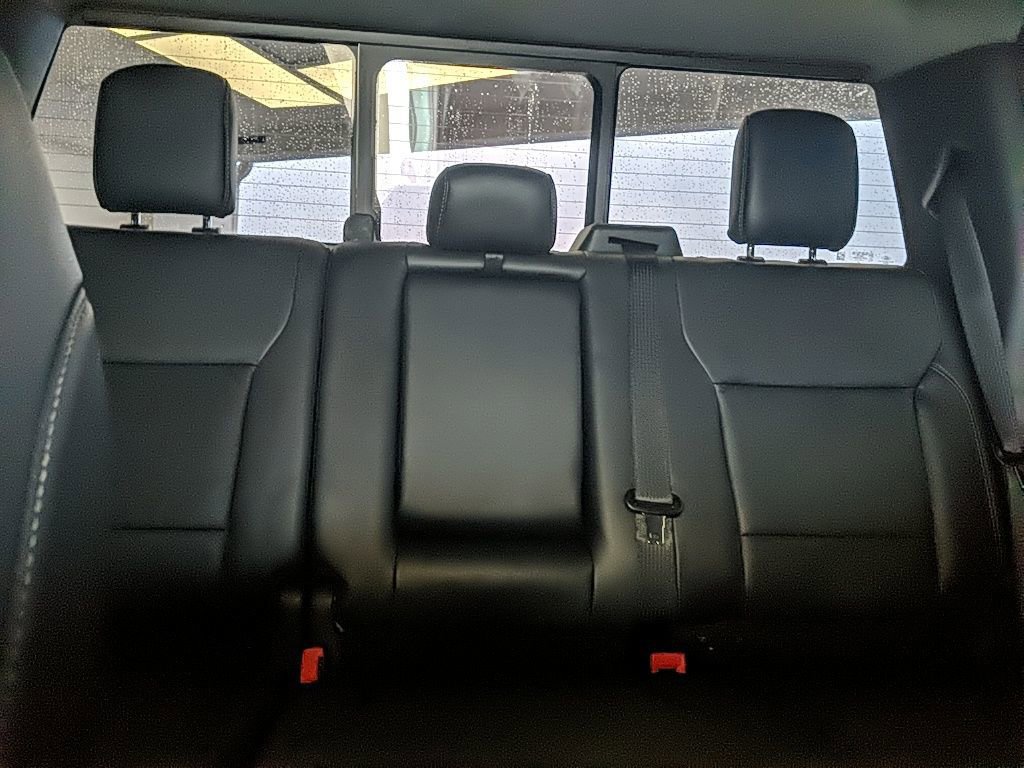 Certified 2023 Ford F150 Lariat w/ Equipment Group 502A High image 32