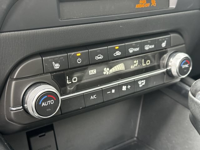 Used 2024 MAZDA CX-5 AWD 2.5 S w/ Premium Package image 23