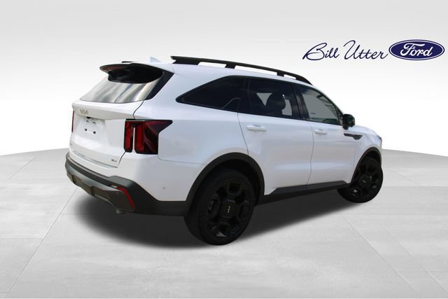 Used 2024 Kia Sorento SX AWD/4WD image 5