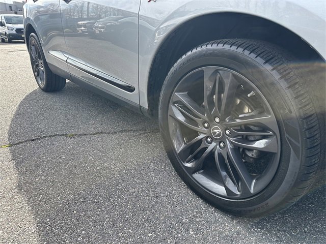 Used 2019 Acura RDX A-Spec image 12