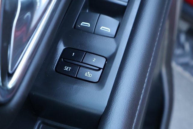 Used 2023 Chevrolet Tahoe Z71 image 30